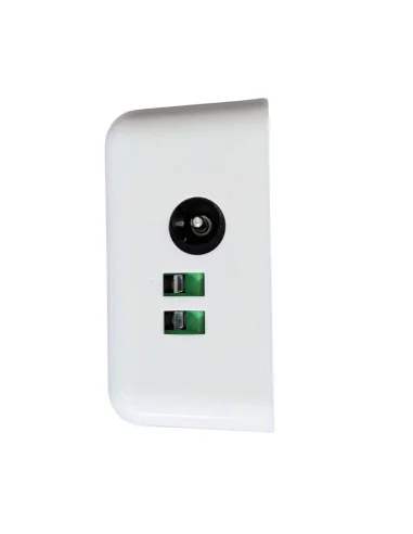 Control Remoto RGBW para Sistemas con Cable de 5 hilos 18A