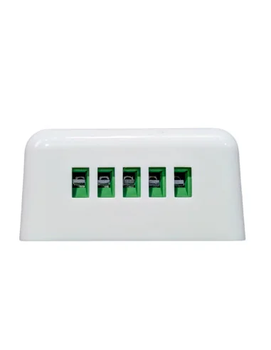 Control Remoto RGBW para Sistemas con Cable de 5 hilos 18A