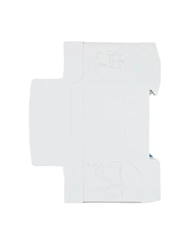 Disyuntor Diferencial Tipo B 1P+N 30mA | Tosunlux