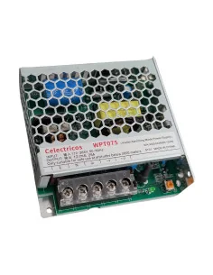 Transformador 230V a 12V DC para Iluminación LED | Fuente de Alimentación 12V 2