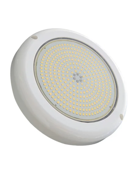Foco LED Ø18 cm de Superficie 12V AC RGB On/Off Gama Premium