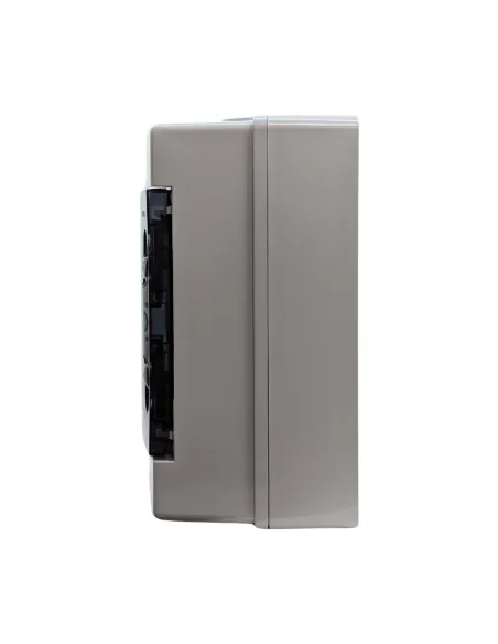 Cuadro Eléctrico Motor e Iluminación 12V AC PRO Alta Resistencia