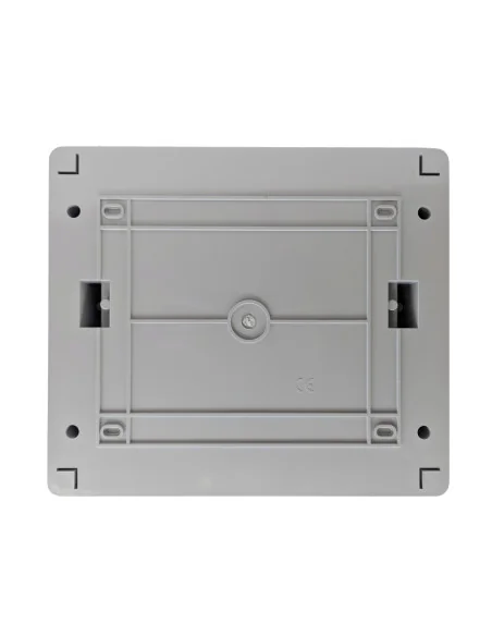 Cuadro Eléctrico Motor e Iluminación 12V AC PRO Alta Resistencia