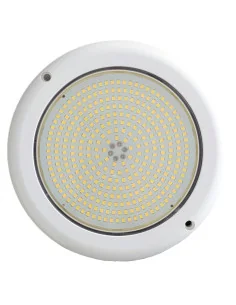 Foco LED RGB Piscina 24W Ø18 cm | Gama Premium IP68