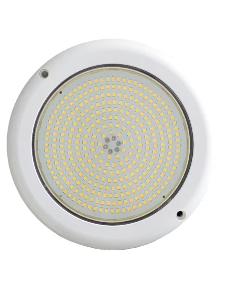 Foco LED Ø18 cm de Superficie 12V AC RGB On/Off Gama Premium