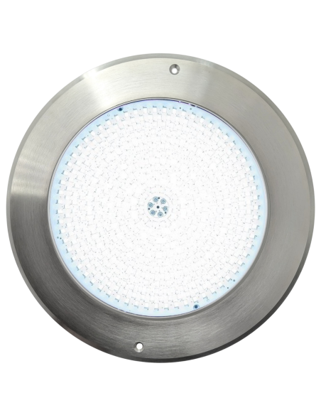 Foco LED Piscina Ø28 cm 35W Blanco Frío o Cálido | Inox AISI316