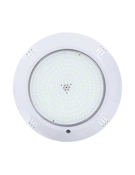 Foco LED RGBW Piscina 35W | 5 Hilos con Control Inteligente
