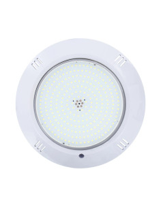 Foco LED Piscina 35W Blanco Cálido o Frío | IP68 Alta Eficiencia