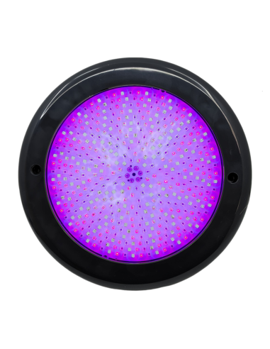 Foco LED RGB Piscina 35W Gama Premium | Blanco o Antracita