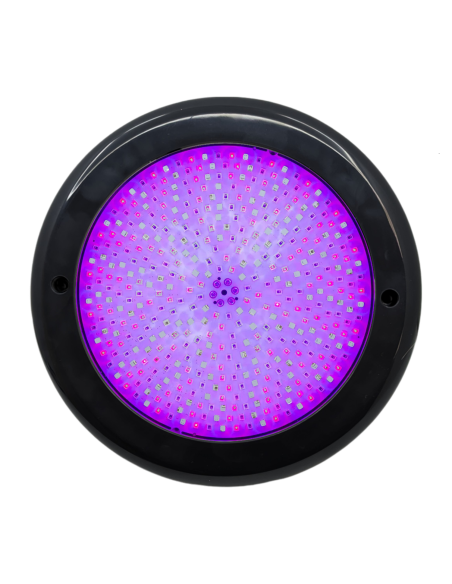 Foco LED RGB Piscina 35W Gama Premium | Blanco o Antracita