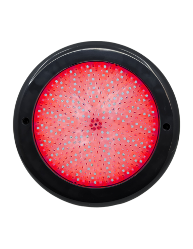 Foco LED RGB Piscina 35W Gama Premium | Blanco o Antracita