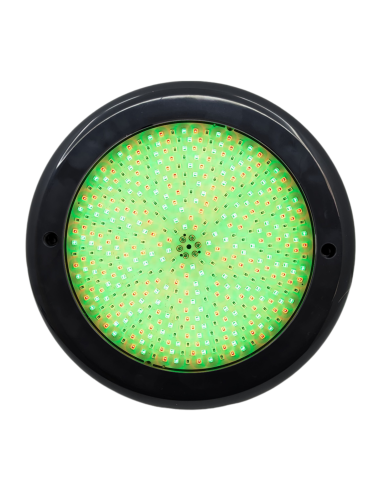 Foco LED RGB Piscina 35W Gama Premium | Blanco o Antracita