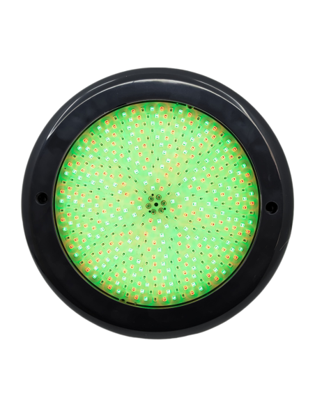 Foco LED RGB Piscina 35W Gama Premium | Blanco o Antracita