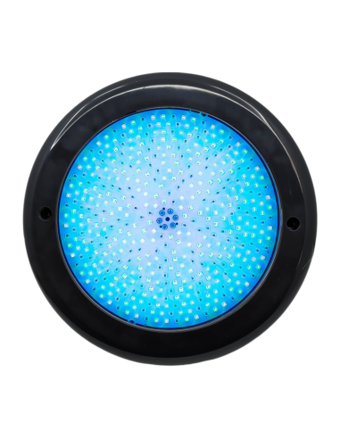 Foco LED RGB Piscina 35W Gama Premium | Blanco o Antracita