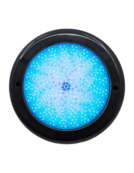 Foco LED RGB Piscina 35W Gama Premium | Blanco o Antracita