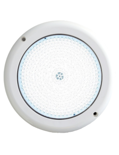 Foco LED Piscina 24W Gama Premium | Blanco Frío ABS IP68 2