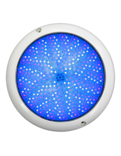 Foco LED RGB Piscina Ø15 cm Gama Premium | 10W y 15W 2
