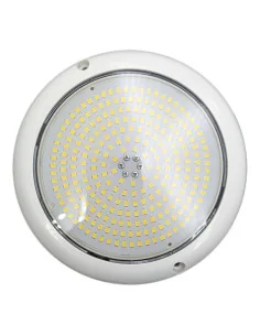 Foco LED RGB Piscina Ø15 cm Premium | Control WiFi 4 Hilos