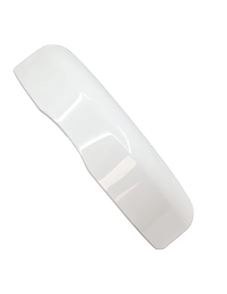 Foco LED Ø11cm de Superficie 12V AC Blanco Gama Premium
