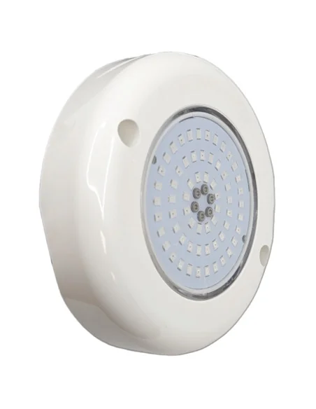 Foco LED Ø11cm de Superficie 12V AC RGB On/Off Gama Premium