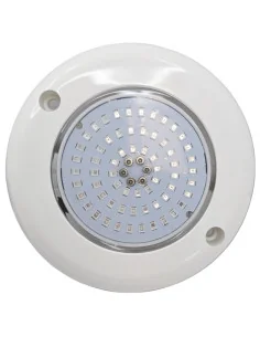 Foco LED RGB Mini Ø11 cm para Escalera o SPA | Iluminación Compacta