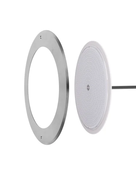 Foco LED Ø28cm de Superficie 12V DC RGB+ Gama Ultrathin