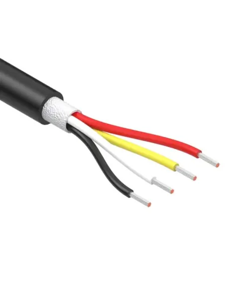 Foco LED Ø16cm de Superficie 12V DC RGB+ Gama Ultrathin