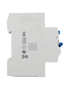 Diferencial Trifásico TSL3-63 30mA Tipo A | Tosunlux 2