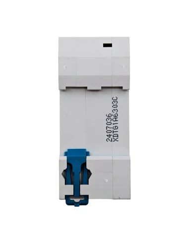 RCBO TSN3-63L Magnetotérmico + Diferencial Tipo AC