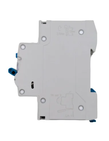 RCBO TSN3-63L Magnetotérmico + Diferencial Tipo AC