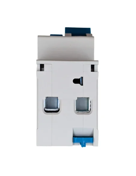 Interruptor Diferencial + Magnetotérmico 50-63A Monofásico 1P+N 30mA 6KA tipo A