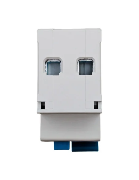 Interruptor Diferencial + Magnetotérmico 50-63A Monofásico 1P+N 30mA 6KA tipo A