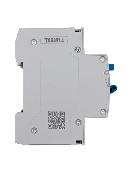 Interruptor Diferencial + Magnetotérmico 50-63A Monofásico 1P+N 30mA 6KA tipo AC