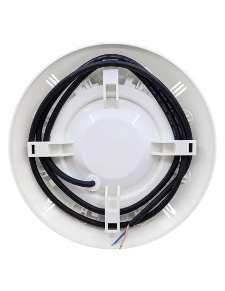 Foco LED de Superficie 12V AC RGB Sincronizado Gama Basic