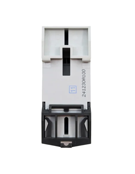 Interruptor Diferencial 80-100A Monofasico 1P+N 30mA 6KA tipo A