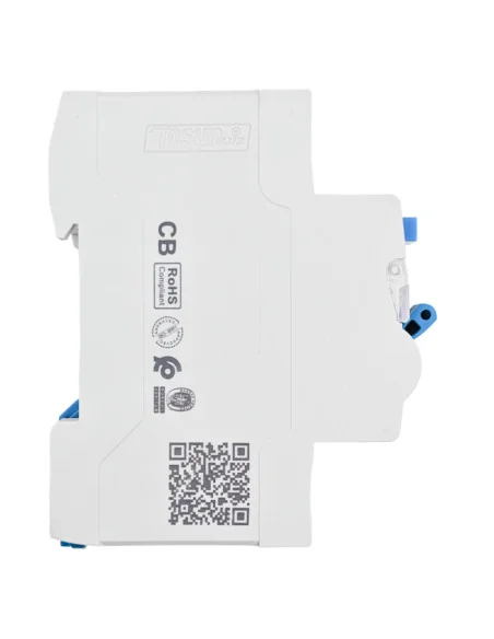 Interruptor Diferencial 40-64A 2P 30mA 6KA tipo A