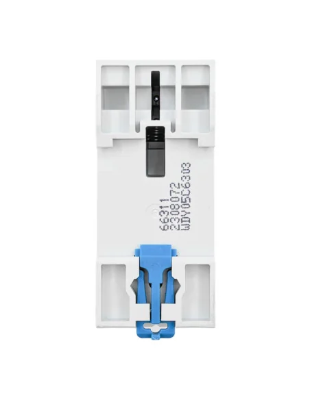 Interruptor Diferencial 40-64A 2P 30mA 6KA tipo A