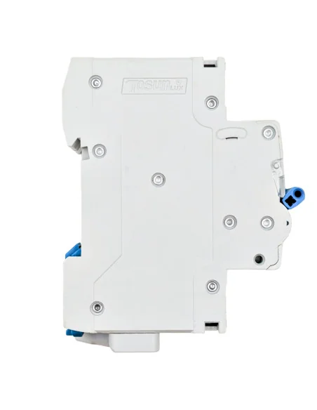 Interruptor Diferencial + Magnetotérmico 20-32A Monofásico 1P+N 30mA 6KA tipo AC