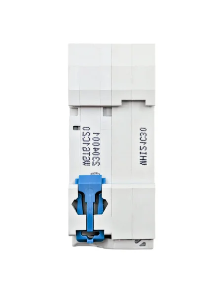 Interruptor Diferencial + Magnetotérmico 20-32A Monofásico 1P+N 30mA 6KA tipo AC