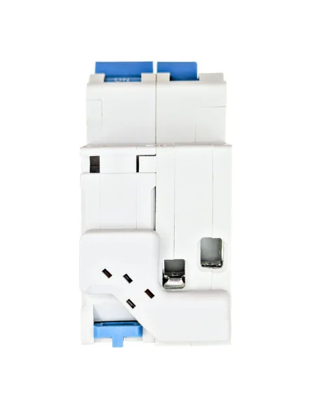 Interruptor Diferencial + Magnetotérmico 20-32A Monofásico 1P+N 30mA 6KA tipo AC