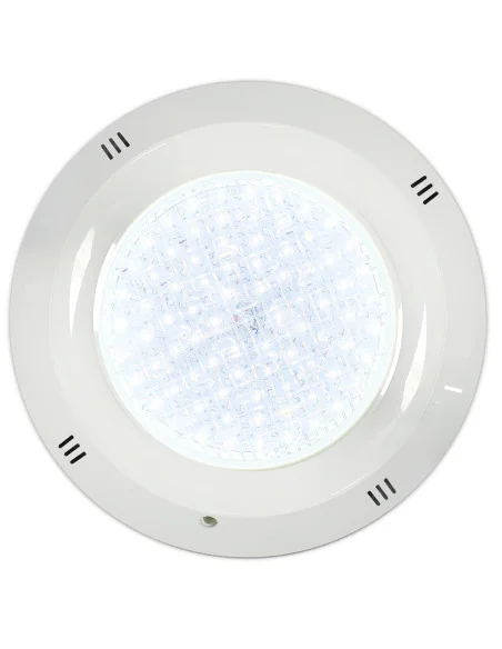 Foco LED de Superficie 12V DC RGBW 5 hilos Gama Basic