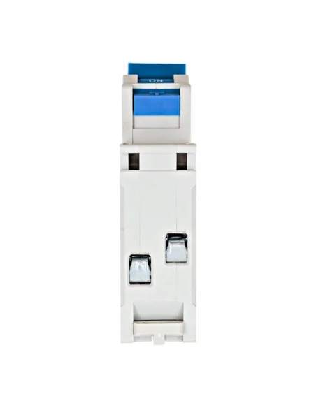 Interruptor Diferencial + Magnetotérmico 10-32A Monofásico 1P+N 10mA 6KA tipo AC