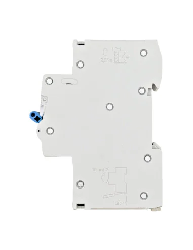 RCBO TSN3-40L Tosun | Disyuntor Diferencial Compacto 10mA