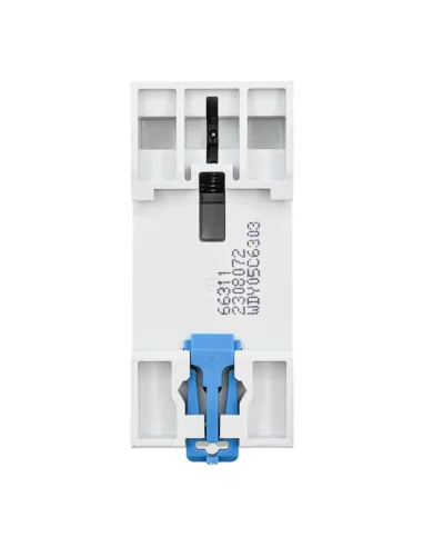 Interruptor Diferencial 25A 10mA TSL3-63 | Alta Seguridad