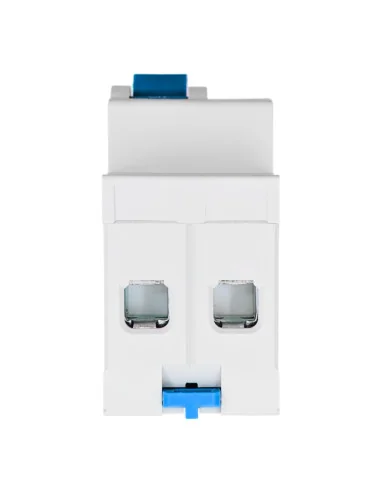 Interruptor Diferencial 25A 10mA TSL3-63 | Alta Seguridad