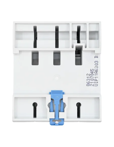 Interruptor Diferencial 63A Trifásico 3P+N 30mA 6KA tipo B