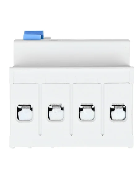 Interruptor Diferencial 63A Trifásico 3P+N 30mA 6KA tipo B