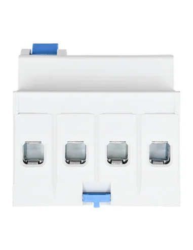 Disyuntor Diferencial Tipo B TSL3-63B 3P+N | Protección Trifásica 63A