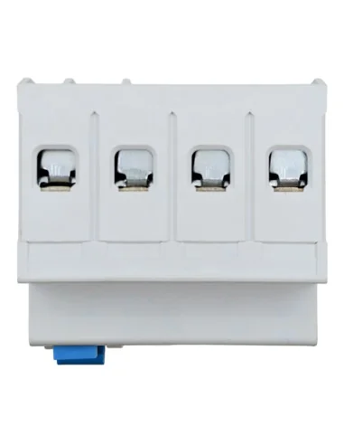 Diferencial Trifásico TSL3-63 30mA 6000A | Protección AC Tosunlux