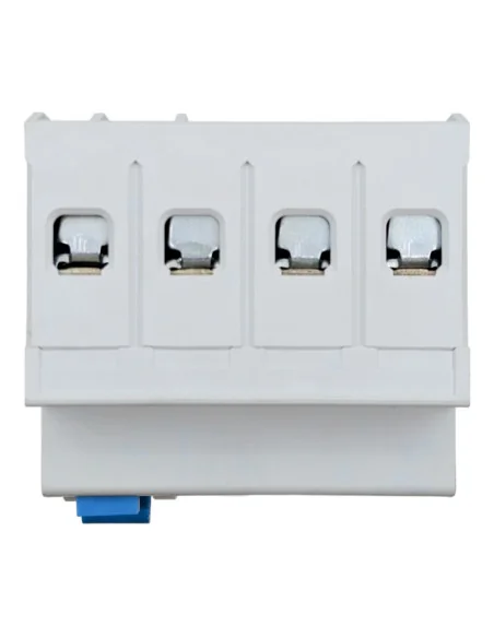Interruptor Diferencial 25-63A Trifásico 4P 30mA 6KA tipo AC